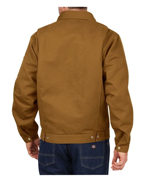 wholesale canvas jackets